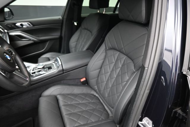 Used 2026 BMW X6 SUV