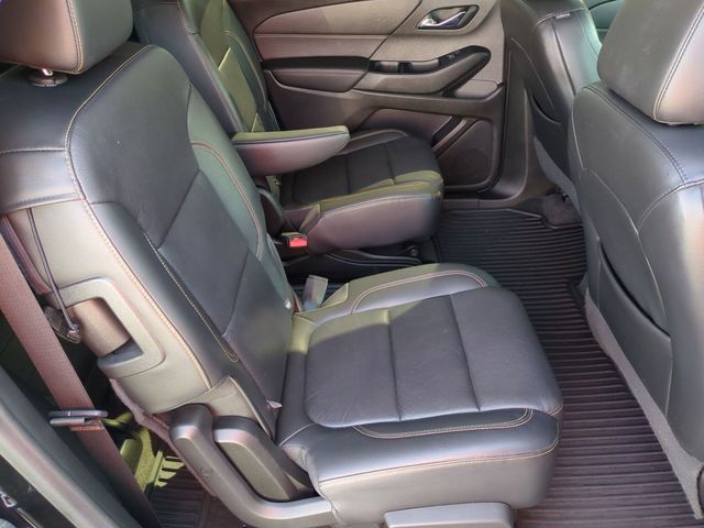 Used 2019 Chevrolet Traverse RS 4D Sport Utility
