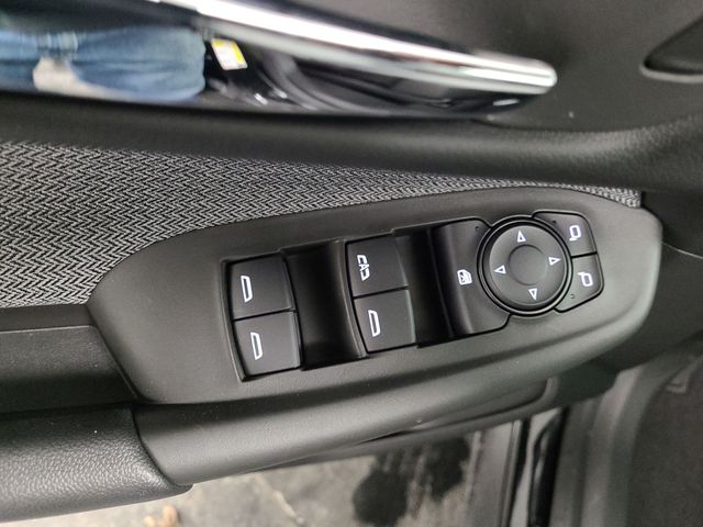 2026 – Chevrolet – TrailBlazer