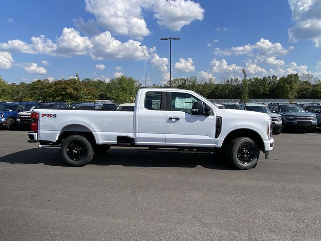 2024 Ford F-250SD XL 2