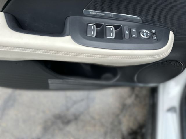 2026 Acura ADX A-Spec Advance Package White at Spitzer Acura