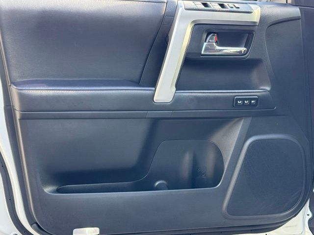 Used 2024 Toyota 4Runner SUV