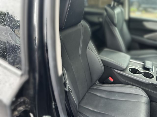 2023 Acura MDX Technology  at Audi Porsche Sewickley