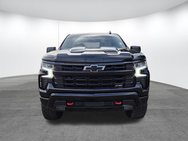 Used 2025 Chevrolet Silverado 1500 Truck