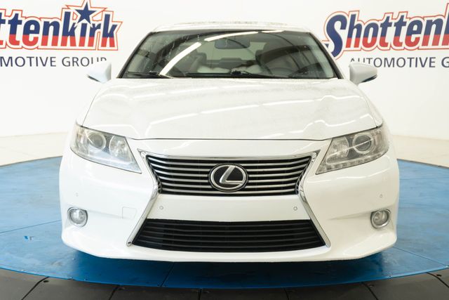 Used 2013 Lexus ES Sedan