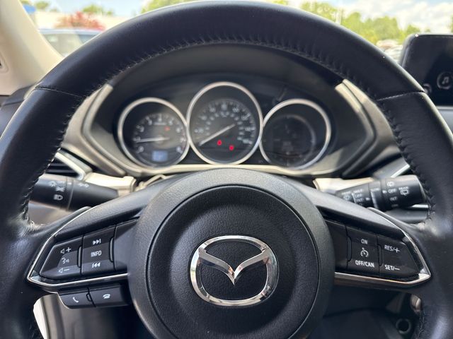Used 2018 Mazda CX-5 SUV