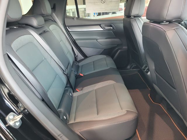 New 2026 Black GMC AT4 image 14