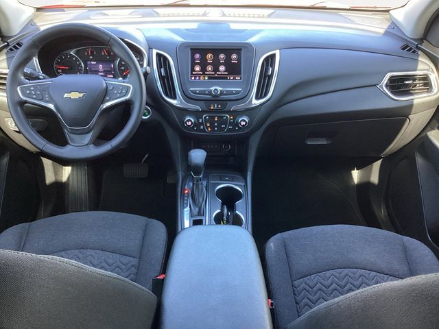 Used Car 2022 Chevrolet Equinox  Lt For Sale Under $20,000 In San Antonio, Texas