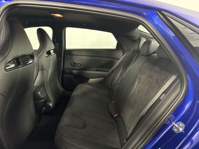New 2025 Hyundai Elantra N For Sale in Indianapolis, IN