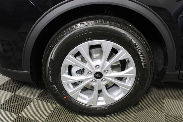 2025 Ford Escape Active photo 11