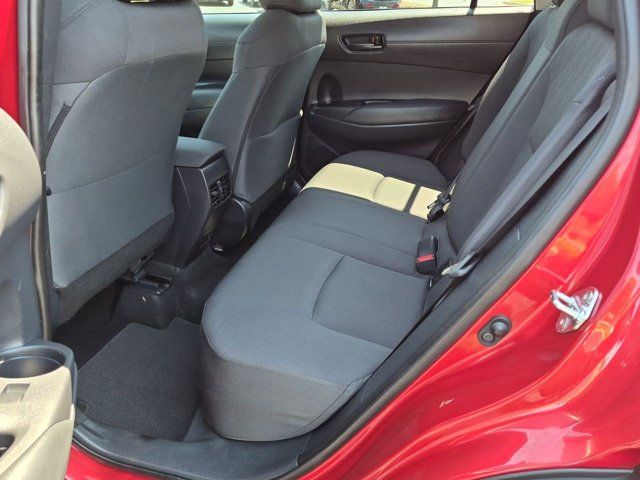 Used 2025 Toyota Corolla Cross SUV