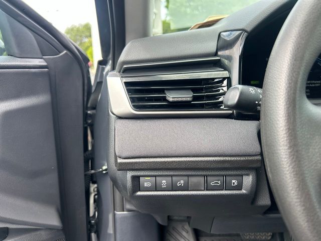 Used 2025 Toyota Camry Sedan