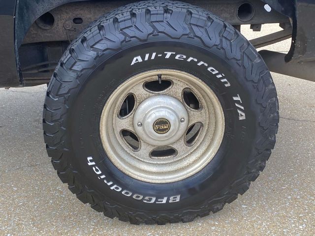 Used 2001 GMC Sierra 1500 Truck
