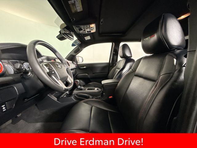 Used 2022 Toyota Tacoma Truck