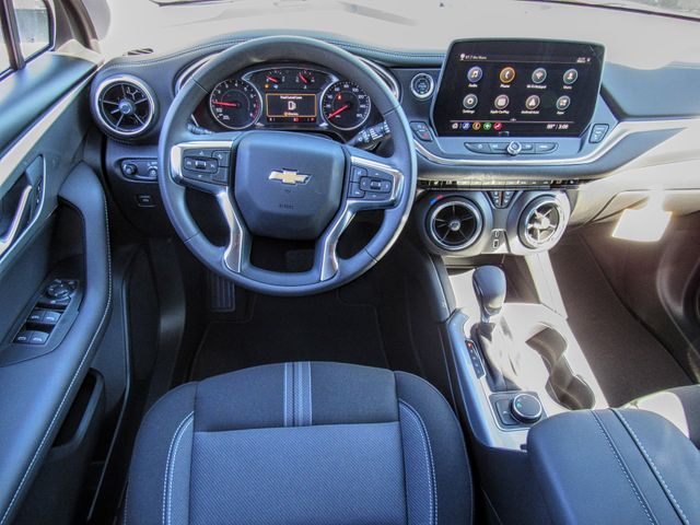 Photo of 2025 Chevrolet Blazer LT in Dallas, GA - 17,  2025 Chevrolet Blazer LT:44507