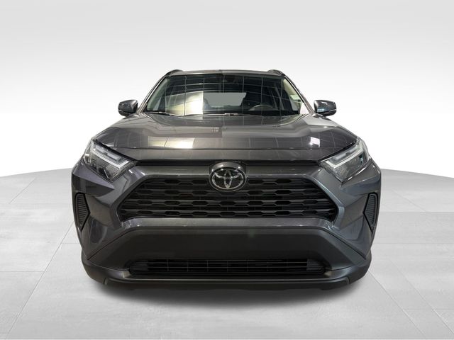 2023 Toyota RAV4 XLE Gray at Davis Toyota of Orangeburg