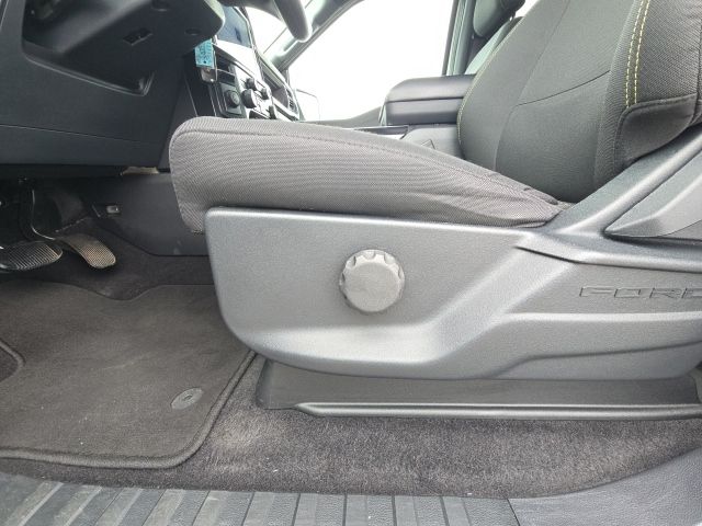 2024 Ford F-150 STX:L168519A