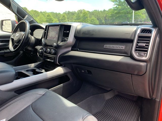 2019 RAM 1500 Big Horn/Lone Star photo