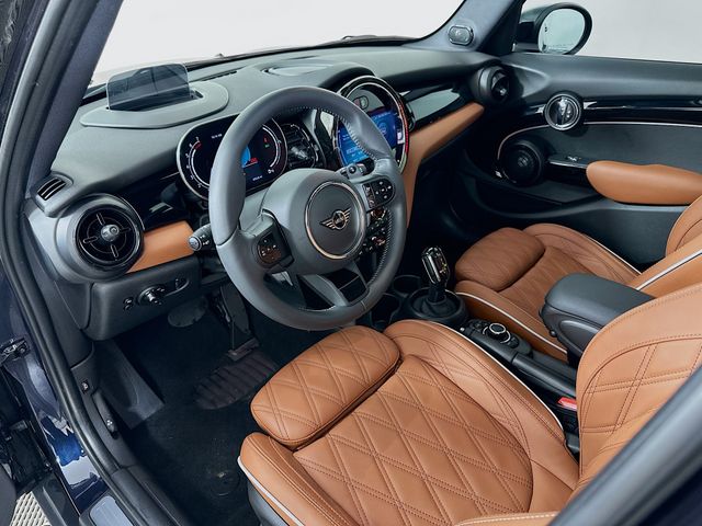 Thumbnail: 2024 MINI Cooper - 9