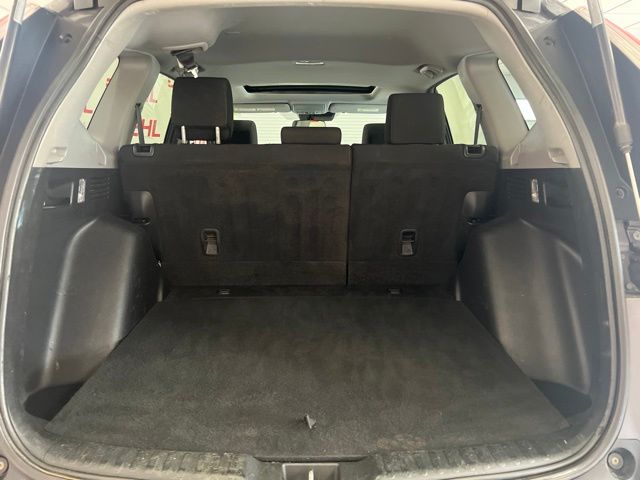 Used 2019 Honda CR-V SUV