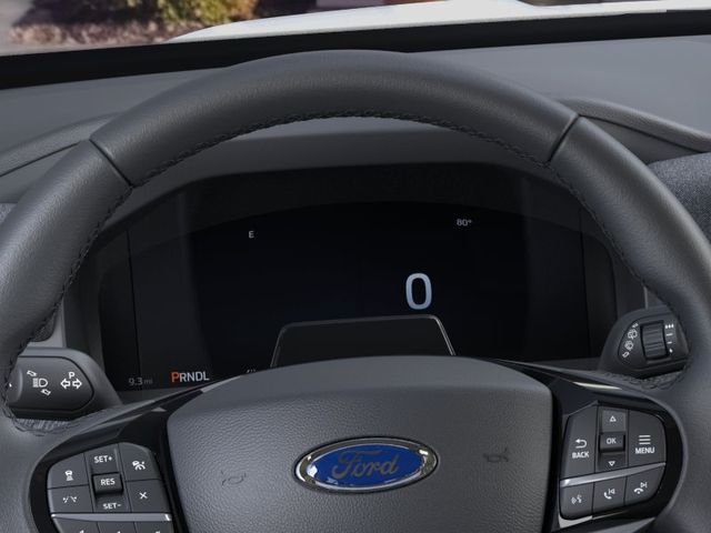 New 2026 White Ford Platinum image 13