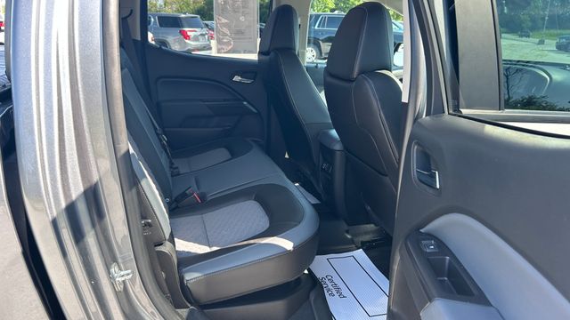 Used 2021 Chevrolet Colorado Truck