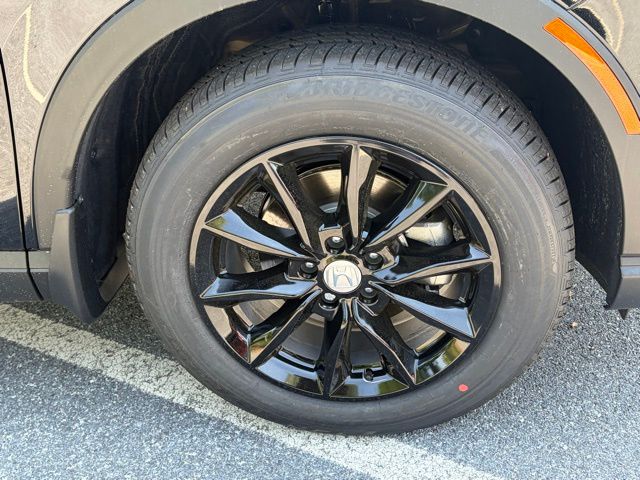 new 2026 Honda CR-V car, priced at $34,989