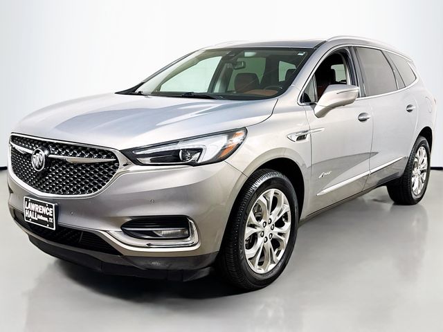 2019 Buick Enclave Avenir FWD