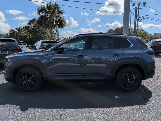 2026 Mazda CX-50 Hybrid Premium - 5