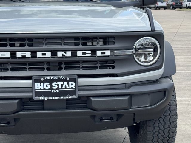 New 2026 Gray Ford Base image 4