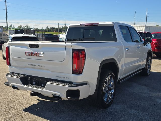Photo of 2024 GMC Sierra 1500 Denali in Dallas, GA - 5,  2024 GMC Sierra 1500 Denali:43606A