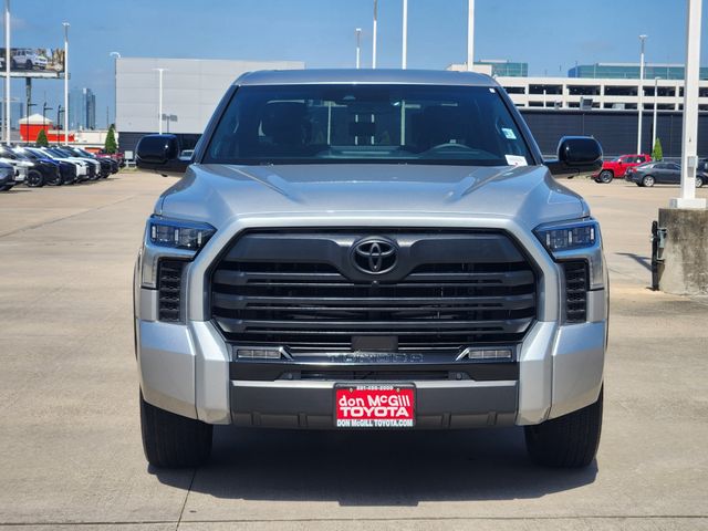 Used 2025 Toyota Tundra Truck