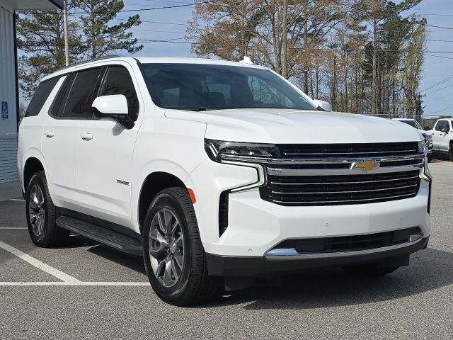 2023 Chevrolet Tahoe LT:168633A