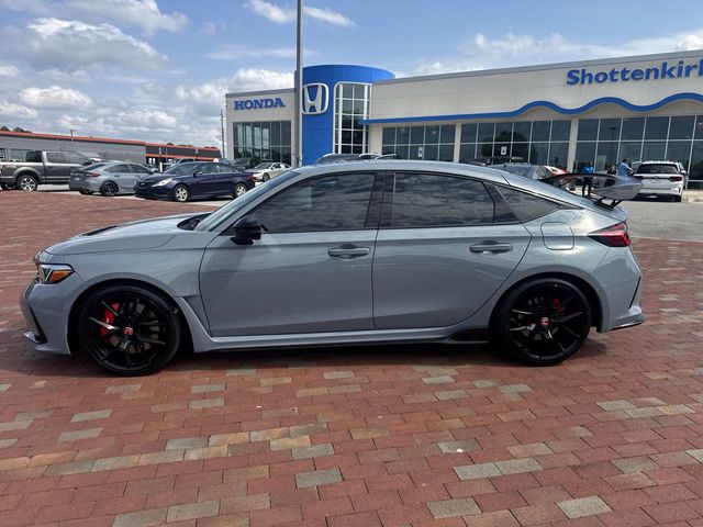 Used 2024 Honda Civic Type R Hatchback