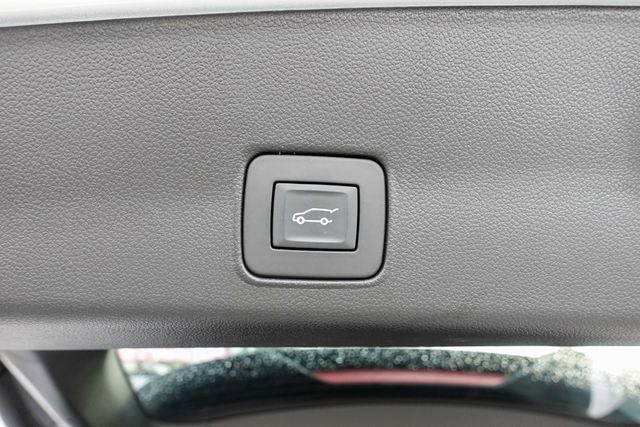 used 2023 Chevrolet TrailBlazer car, priced at $24,550