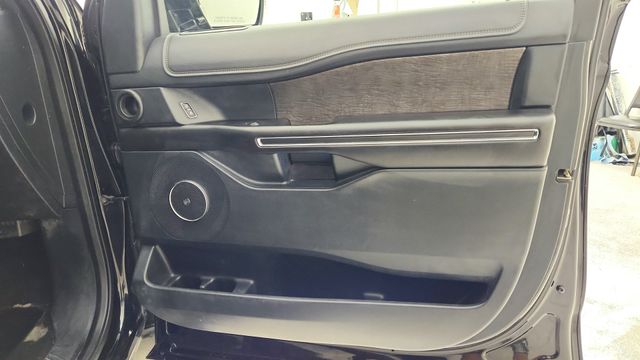 2018 Ford Expedition Limited Black at Classic Elite Chevrolet Hwy 6