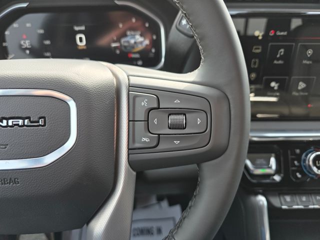 2026 GMC Sierra 3500HD Denali