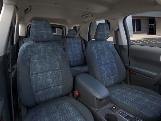 Photo of 2025 Ford Bronco Sport Heritage in Dallas, GA - 10,  2025 Ford Bronco Sport Heritage:167921