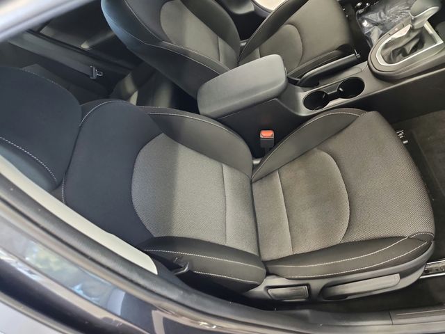 Used 2024 Kia Forte Sedan