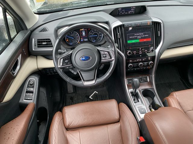 2019 Subaru Ascent Touring 17