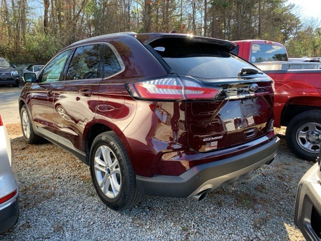 2019 Ford Edge SEL 2