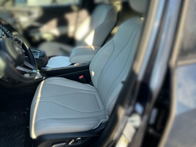 2026 Acura RDX Base  at Spitzer Acura