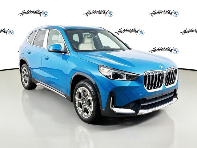 2025 BMW X1 xDrive28i 3