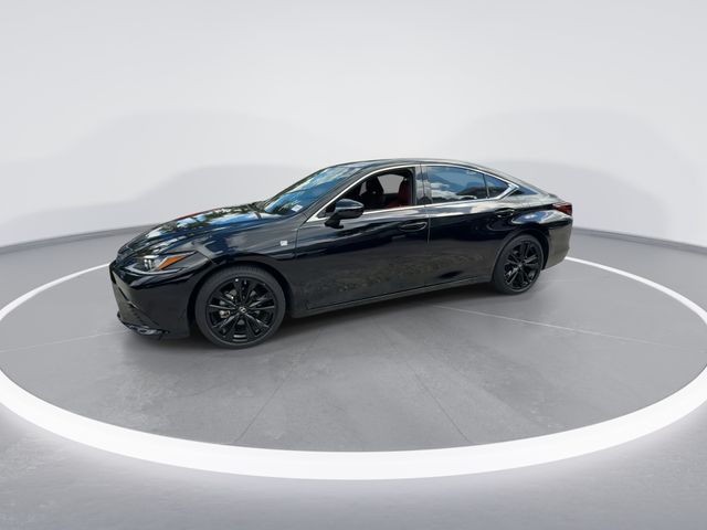 2024 Lexus ES - $43,898