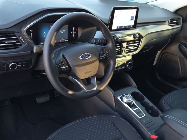 New 2026 White Ford Active image 16