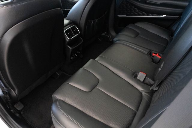 Used 2019 Hyundai Santa Fe SUV
