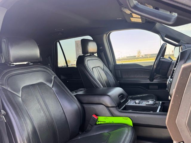 2018 Ford Expedition MAX Limited