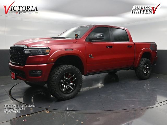 2026 Ram 1500 Big Horn/Lone Star - 0