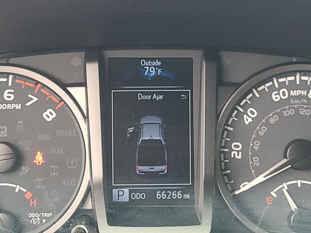 Used 2022 Toyota Tacoma Truck