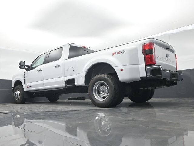 2025 Ford F-350 Super Duty Lariat - Photo 49